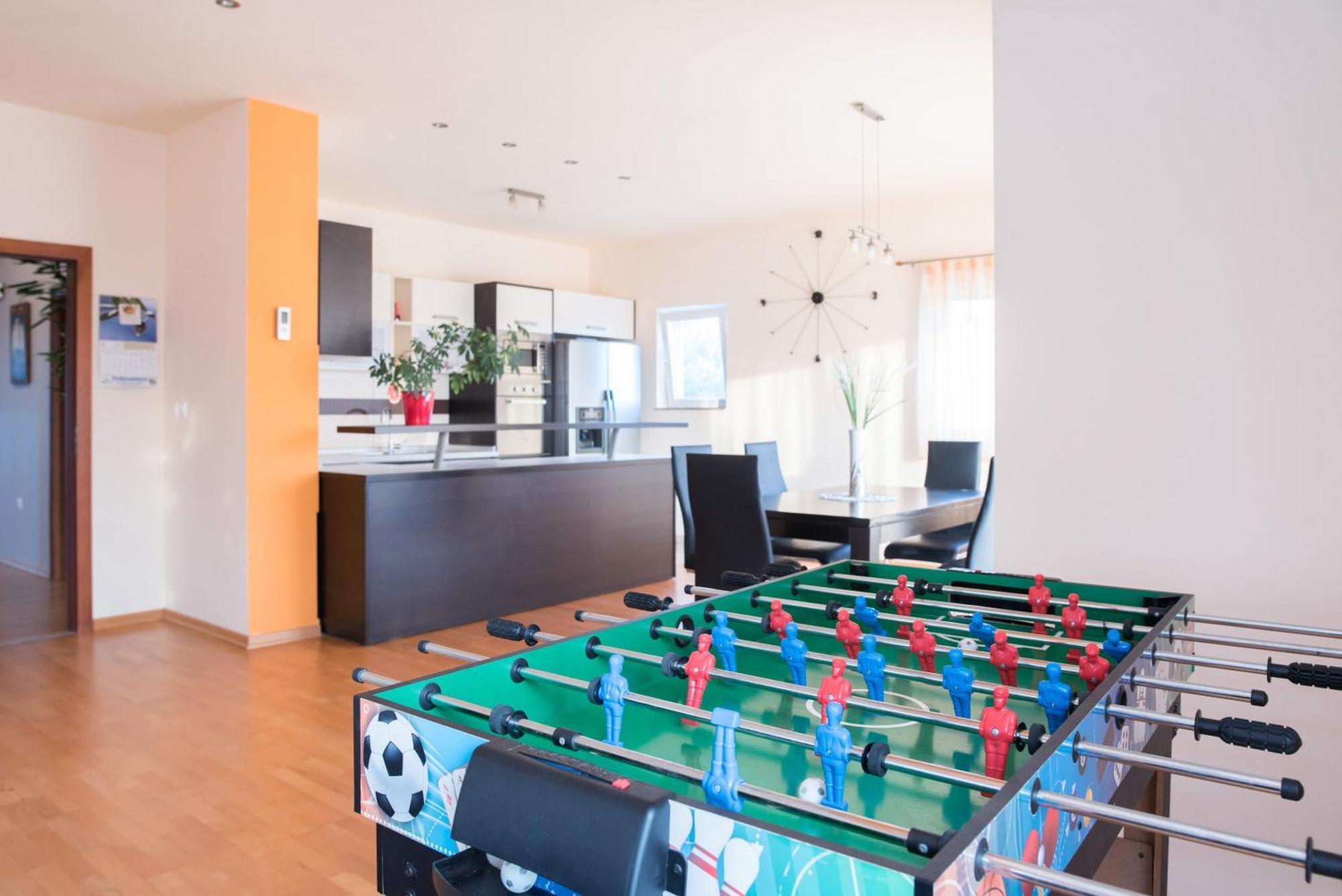 Stipe Apartment